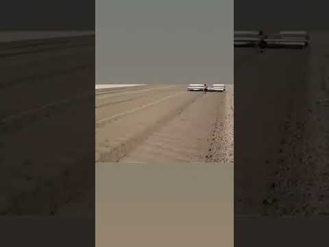 Wheat sowing machinery · Clip 05