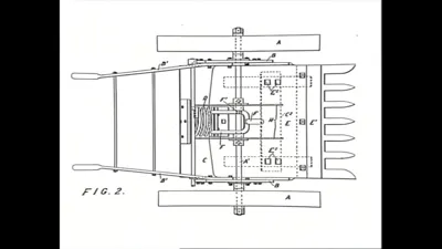 Fig.2平面布置图