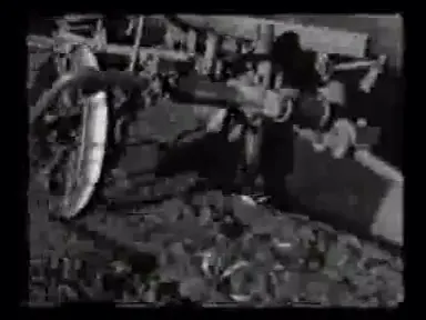 多盘／多工作体牵引式耕作属具